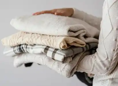 Balıkesir Battaniye Yıkama