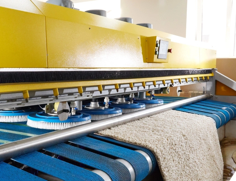 Derin Halı Yıkama Biz Kimiz?