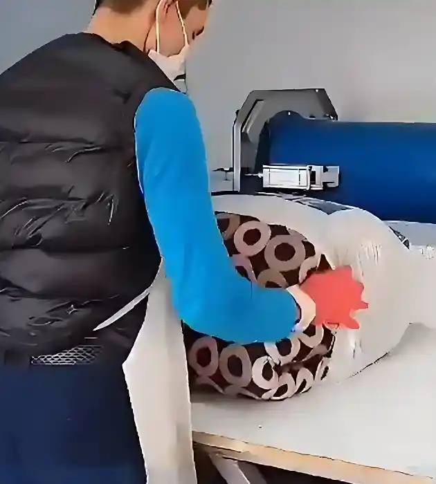 Derin Halı Yıkama Hakkımızda