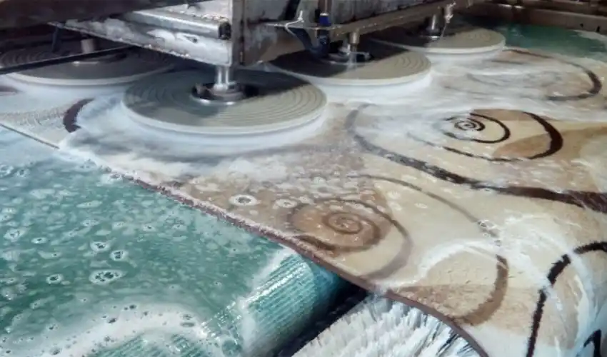 Balıkesir Halı Yıkama Hizmeti - Derin Halı Yıkama