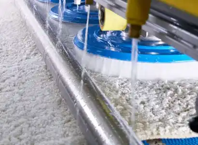 Balıkesir Halı Yıkama