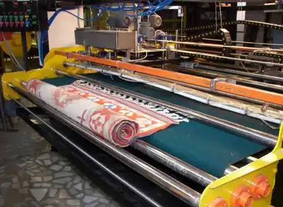 Balıkesir Kilim Yıkama