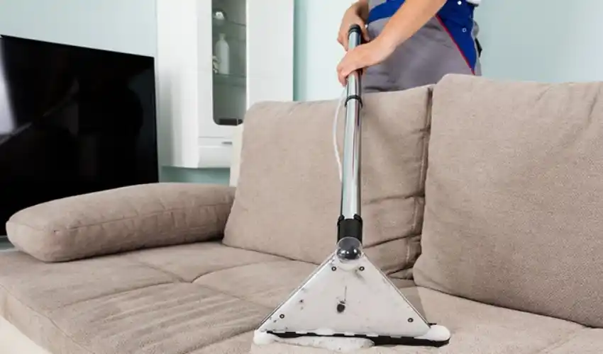 Balıkesir Koltuk Yıkama Hizmeti - Derin Halı Yıkama