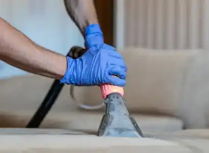 Balıkesir Koltuk Yıkama