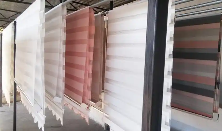 Balıkesir Perde Yıkama Hizmeti - Derin Halı Yıkama