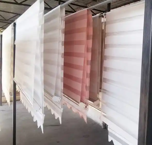 Balıkesir Perde Yıkama Hizmeti