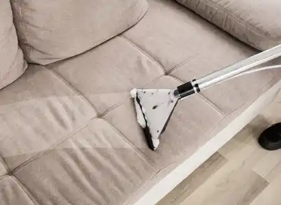 Balıkesir Yerinde Koltuk Yıkama