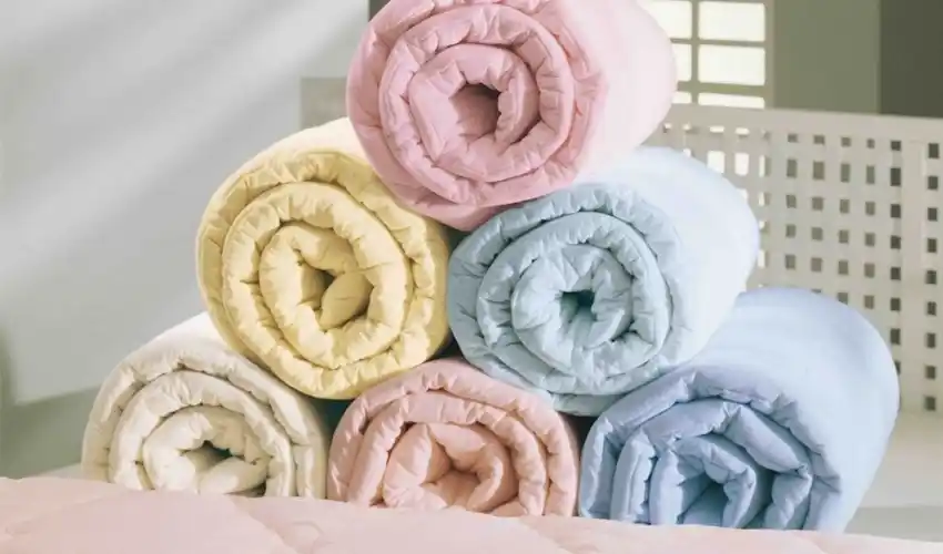 Balıkesir Yorgan Yıkama Hizmeti - Derin Halı Yıkama